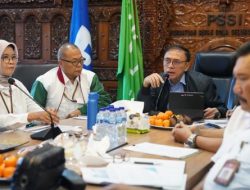 Sinyal Liga 1 Lanjut, Tim Task Force Lapor ke Presiden Hasil Rumusan Regulasi