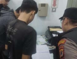 Petugas di Makassar Razia 3 Pasangan Muda-mudi Berduaan di Kos Eksklusif