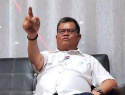 Rektor Universitas Negeri Makassar Anggap Pemecatan Warek 3 Hal Biasa