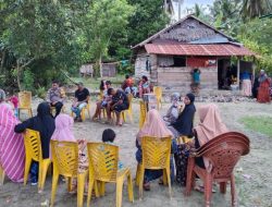 2 Bocah Kakak-Beradik di Mamuju Tewas Tenggelam
