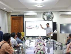 Wali Kota Danny Pomanto Integrasikan Lorong Wisata dengan Revolusi Pendidikan