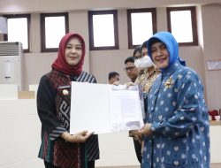 Penurunan AKI dan AKB, Indira Yusuf Ismail Tekankan Kerja Sama Multi Stakeholder