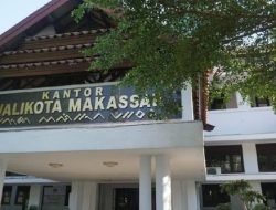 Jelang Mutasi Pejabat, Pemkot Makassar Gelar Job Fit Pekan Depan