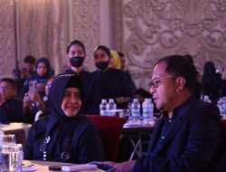 Hadiri Tax Awards, Ketua TP PKK Harap Apresiasi Pajak Mampu Dorong Taat-Patuh Wajib Pajak Makassar