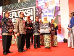 Pemkot Makassar Apresiasi Inovasi Terbaik 6 SKPD dan 6 Sekolah