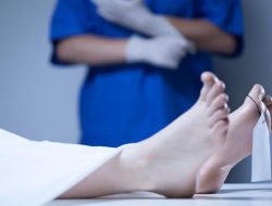 Santri di Wajo Ditemukan Tewas di Selokan, Polisi Selidiki