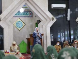 Lomba Asmaul Husna 153 Kelurahan Rampung, Wawali : Sampai Ketemu Tingkat Kota