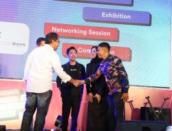 Sombere & Smart City Kembali Digaungkan Wali Kota Danny Pomanto, Jangan Malu dengan Budaya Lokal