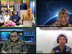 Kementan Dukung Inovasi Smart Gerdana Tingkatkan Produktivitas Pertanian