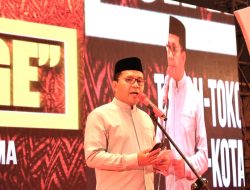 Danny Pomanto Kumpulkan Tokoh Agama Lewat Forum Sipakainge, Cari Solusi Masalah Sosial di Makassar