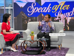 Wali Kota Danny Pomanto Tuntaskan Mega Proyek 2023