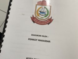 Beredar Permintaan Proposal Bantuan Atas Nama Wawali Makassar, Kasubag TU : Jelas Palsu Ini!