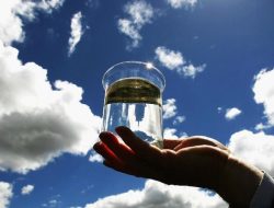 PDAM Makassar Kaji Ulang Rencana Suplai Air dari Bendungan Nipa-Nipa