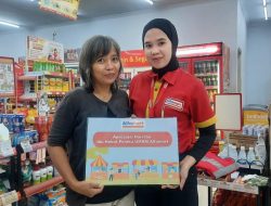 Ragam Apresiasi Bagi Ibu Hebat dari Alfamart