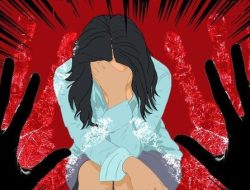 Gadis di Enrekang Diperkosa Ayah-Foto Syur Diunggah Alami Trauma Berat