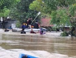 Nahas Balita hingga Lansia Tewas Akibat Banjir Parah Terjang Maros