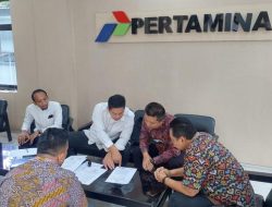 Dugaan Korupsi BBM Rp 451,6 M di Pertamina Banjarmasin Diusut Polri
