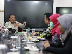 Pemkot Siapkan Mal Investasi untuk Mendorong Kemudahan Investasi di Makassar