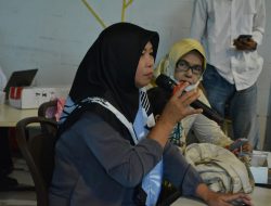 Rangkul UMKM dan Start Up Digital, Diskominfo Makassar Sosialisasikan Program BIZMatching
