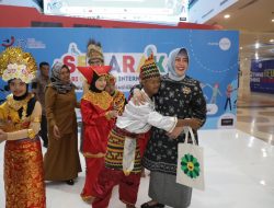 Peringati Hari Disabilitas Internasional, Makassar Optimistis Disabilitas Berdaya