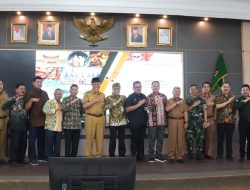 Penas Petani Nelayan 2023 Jadi Tonggak Kebangkitan Ekonomi Pertanian Nasional