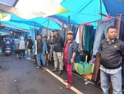 Pasca Perbaikan Jalan, Ichsan Abduh Hussein Gagas Lorong Wisata di Jalan Sawi Pasar Terong