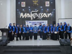 Indira Yusuf Apresiasi Pelatihan IWAPI, Harap Mampu Lahirkan Penggiat UMKM Tangguh