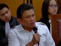 Ferdy Sambo Gugat Presiden Jokowi Usai Dipecat Dari Kapolri, Ini Alasan Pengajuan Gugatan