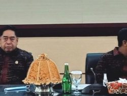 Sekda Sulsel Abdul Hayat Dicopot, Pengamat Soroti Keterbukaan Gubernur ASS