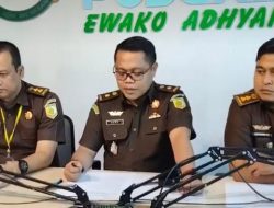 Kasus 500 Ton Beras Bulog Pinrang Naik Penyidikan, Rugikan Negara Rp 5,4 M