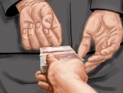 Korupsi Insentif Imam Masjid Rp 949 Juta, ASN Pemkab Barru Jadi Tersangka