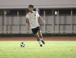 PSM Makassar Daftarkan 3 Pemain Baru di Liga 1, Satu dari Jebolan Timnas