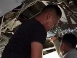 2 Petugas Internet Tersengat Listrik di Balai Kota Makassar, 1 Orang Tewas