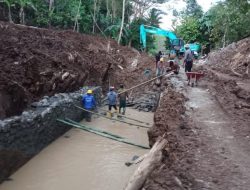 Komisi V DPR Soroti Lambatnya Penanganan Irigasi Tertimbun Longsor di Soppeng