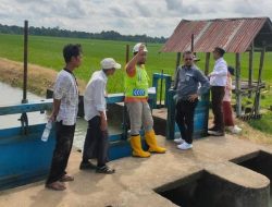 Kasus Korupsi Proyek Irigasi Pemprov Sulsel Rp 3,5 M, 2 Orang Tersangka