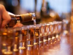 KUHP Baru, Penjual Minuman Memabukkan ke ABG Dipenjara 2 Tahun