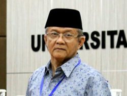 MUI Sesalkan Tiktoker Emil Mario Sambungkan Lafaz Allah dengan Kata Kotor