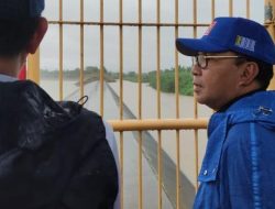 Danny Klaim Paccerakkang Saat Ini Lebih Baik Meski Hujan Sebentar Tergenang