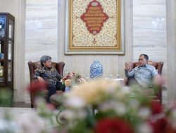 Dinilai Sistem Kehumasan Baik, Makassar Ditunjuk Jadi Tuan Rumah IGA 2023