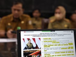 Kendalikan Inflasi, Wali Kota Danny Pomanto Branding Makassar Jadi Kota Makan Enak