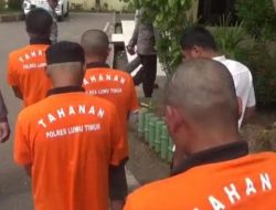 Biadab! Bocah 12 Tahun di Luwu Timur Diperkosa 5 Pria