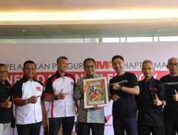 Danny Pomanto dan Indonesia Marketing Association Kerja Sama Branding Makassar Kota Makan Enak, Target Februari Rampung