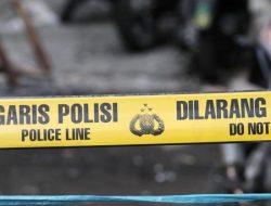 Wanita di Bantaeng Ditemukan Tewas Terikat, Polisi Selidiki Kasus Kematian