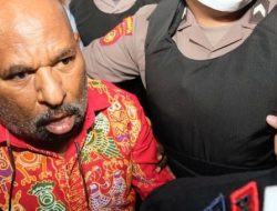 Buntut Penangkapan Lukas Enembe, 1 Orang Tewas Tertembak