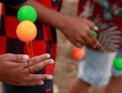 Kena Pecahan Bola Lato-Lato, Bocah di Kalbar Dioperasi