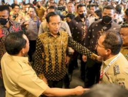Presiden Dorong Daerah Turunkan Stunting dan Kemiskinan Ekstrem