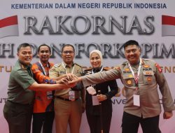 Jokowi Minta Perhatikan Stok dan Harga Pangan, Danny : Stok Aman Berkat Kemandirian Masyarakat Lorong Wisata