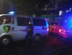 Diduga Kelelahan Dikejar Warga, Pencuri Mobil di Makassar Ditemukan Tewas di Selokan