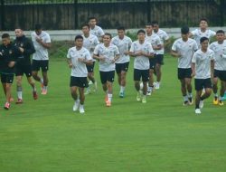 Piala AFF 2022 memasuki Babak Semifinal. Berikut Jadwal Indonesia Vs Vietnam Dengan Format Dua Leg