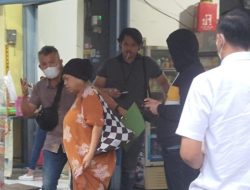 Pelarian Mantan Direktur RSUD Makassar Terpidana Korupsi Berakhir Usai 5 Tahun DPO